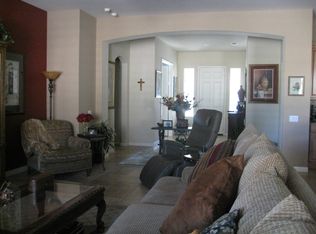 80688 Camino San Gregorio, Indio, CA 92203