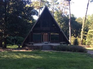 551 W Cedar St, Jackson, AL 36545