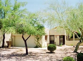 6231 S Avenida La Manana Ave, Gold Canyon, AZ 85219