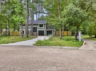 2108 W Lacey Oak Cir, Spring, TX 77380