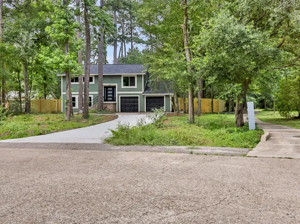 2108 W Lacey Oak Cir, Spring, TX 77380