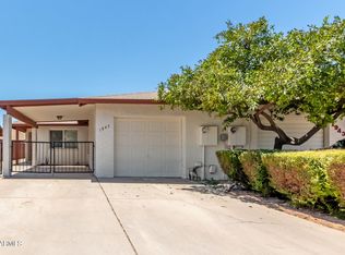 1947 E Intrepid Ave, Mesa, AZ 85204