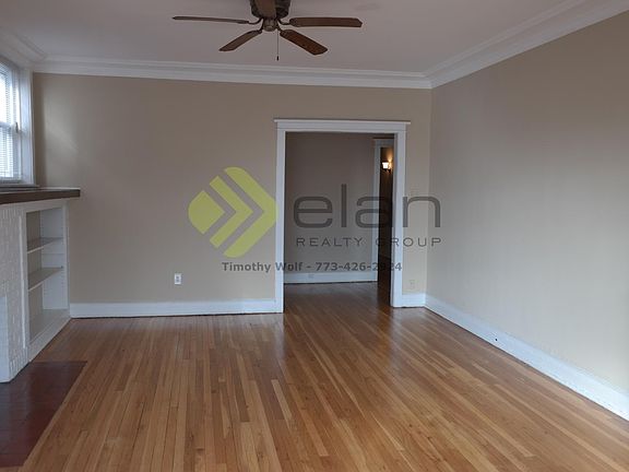 4th image of 7656 N Rogers Ave #3
