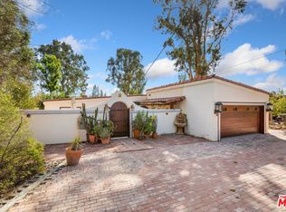 1400 Rancho Ln, Thousand Oaks, CA 91362