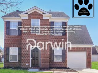 11321 Northwoods Forest Dr, Charlotte, NC 28214