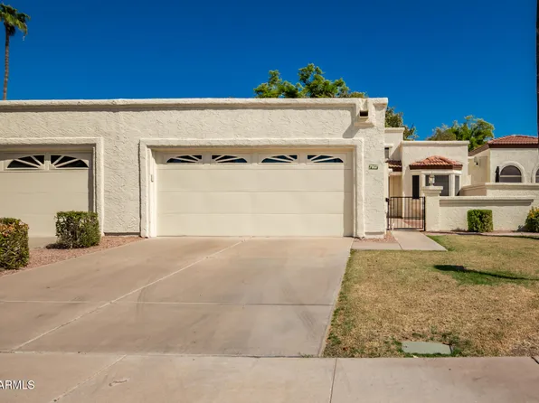7807 S HEATHER Drive, Tempe, AZ 85284