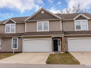 922 Keenan Ct, South Bend, IN