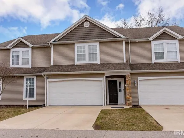 922 Keenan Ct, South Bend, IN 46615