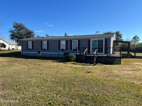 8410 Mudd Ln, Panama City, FL 32409