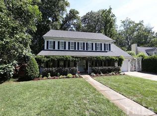 2805 Rothgeb Dr, Raleigh, NC 27609