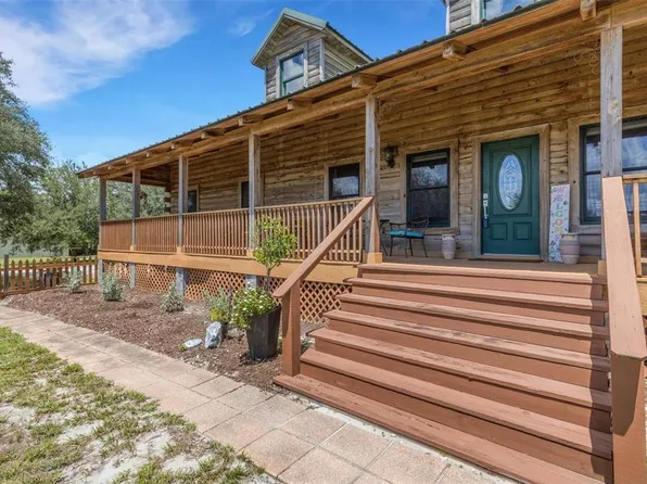 39730 CARLTON ROAD, PARRISH, FL 34219