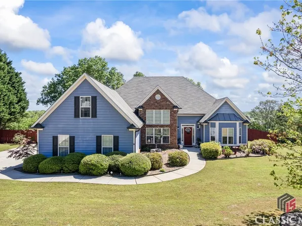 517 Huntleigh Drive, Winder, GA 30680