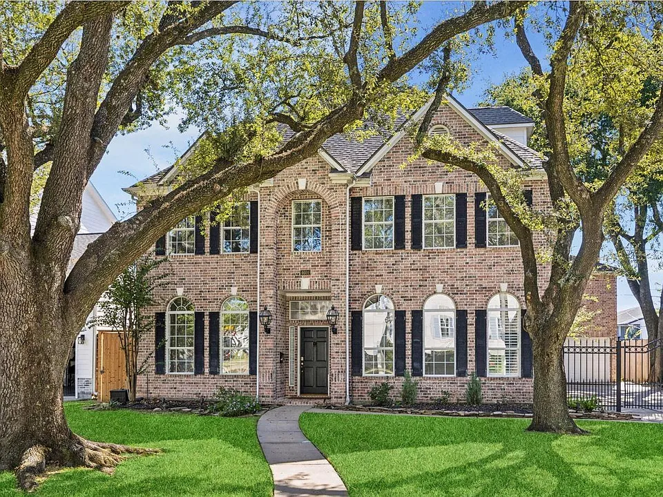 4601 Mimosa Dr