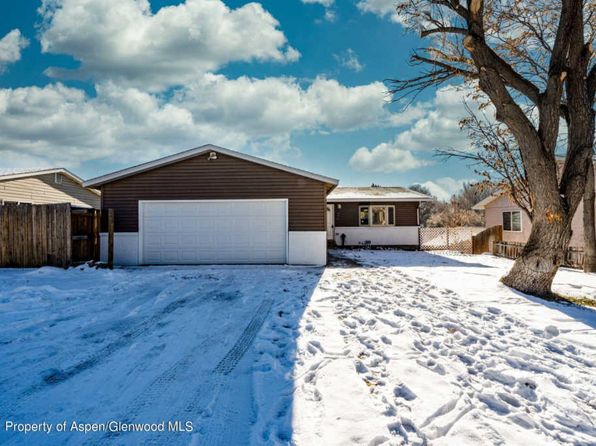 1432 Arabian Ave Rifle Co 81650 Zillow