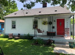 1325 Elm St, West Pt, KY 40177