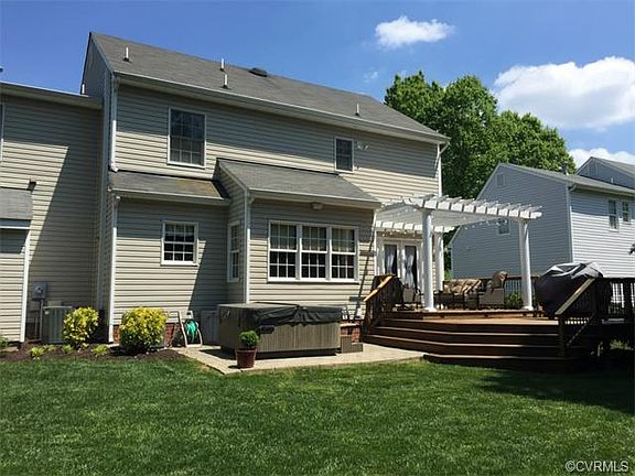 2nd image of 636 McCauliff Dr