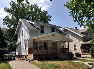 1815 Kensington Rd, Toledo, OH 43607