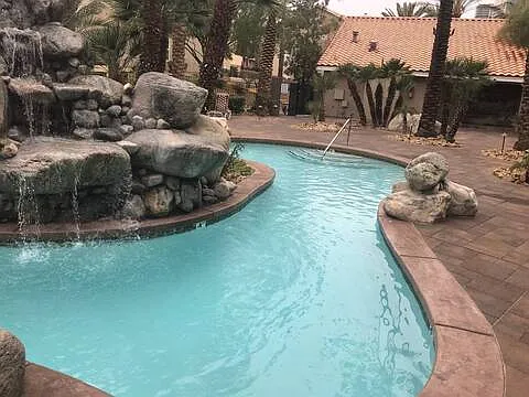 4200 S Valley View Blvd #3065 — Photo 19