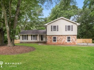 3681 Sugar Creek Ln SE, Conyers, GA 30094