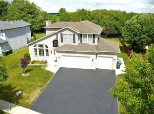25265 S Mallard Dr, Channahon, IL 60410