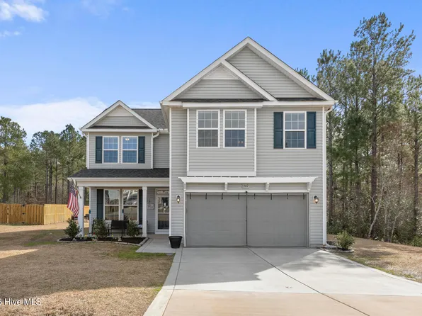 307 Neuse Drive, Holly Ridge, NC 28445