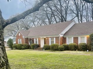 263 Lackey Ln, Ripley, TN 38063