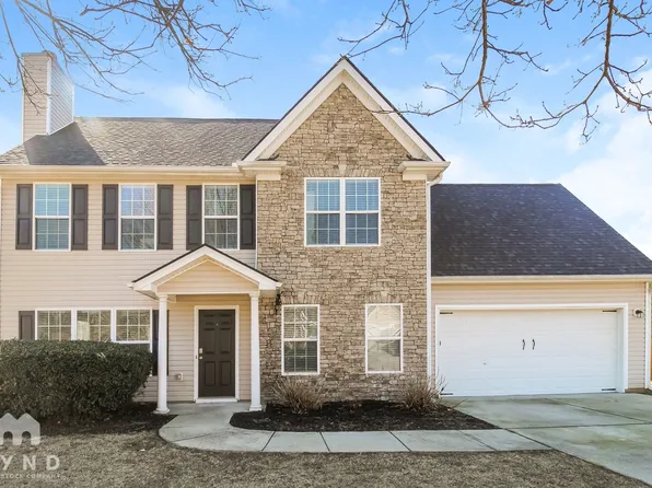 1740 Jessica Ct, Winder, GA 30680