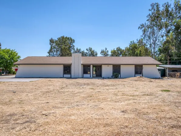 12907 Road 35, Madera, CA 93636