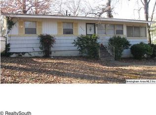 6822 Burney Rd, Birmingham, AL 35212