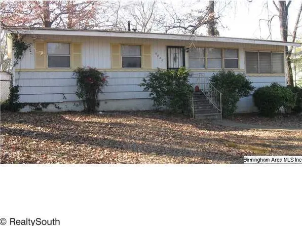 6822 Burney Rd, Birmingham, AL 35212