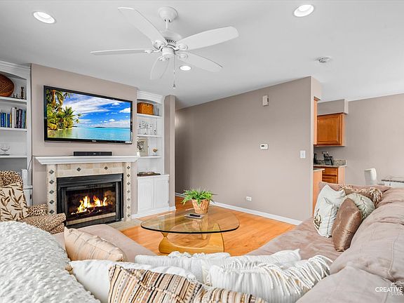 5th image of 7914 Knottingham Cir APT D