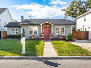 3510 W Leona St, Tampa, FL 33629