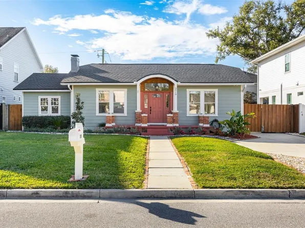 3510 W Leona St, Tampa, FL 33629