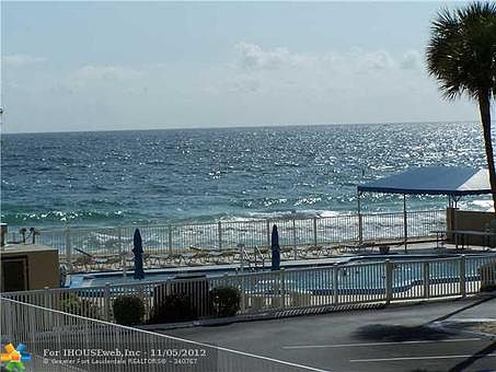 1st image of 4050 N Ocean Dr APT 1705
