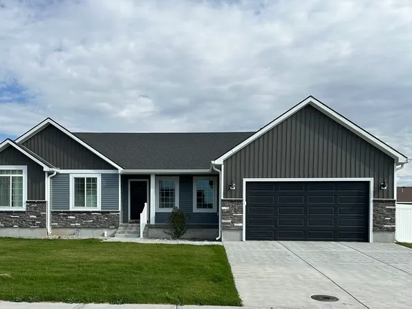 4184 Ventura Ave, Idaho Falls, ID 83401