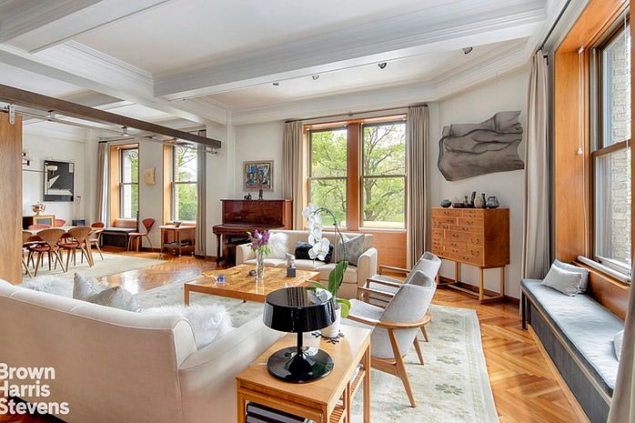 1st image of 271 Central Park W #1E