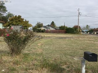 815 Orchard St, Monroe, OR 97456