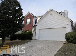 668 Wynfield Way, Jonesboro, GA 30238