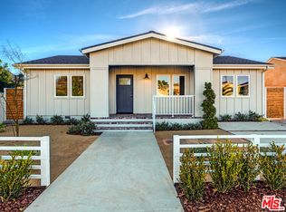4739 Sawtelle Blvd, Los Angeles, CA 90230