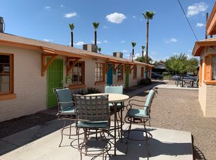 1467 E Fillmore St, Phoenix, AZ 85006