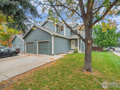 1061 Tierra Ln #A, Fort Collins, CO, 80521