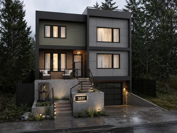 3831 Bagley Ave N, Seattle, WA 98103