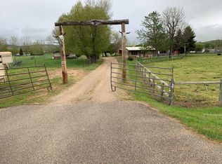 35 State Highway 335, Sheridan, WY 82801