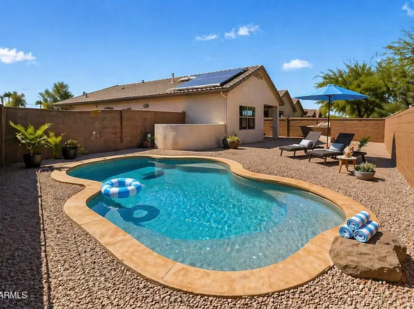 7196 W Sonoma Way, Florence, AZ 85132