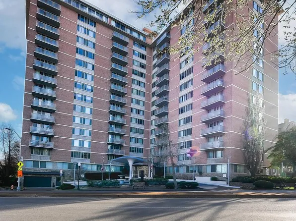 1 E University Pkwy Unit 409, Baltimore, MD 21218