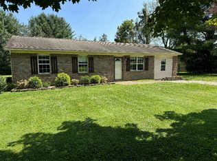 8558 Tom Evans Rd, Greenville, IN 47124