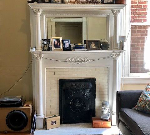 5th image of 2515 Kensington Ave #1
