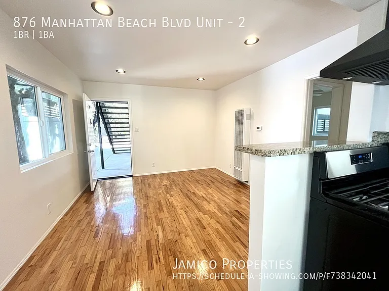 876 Manhattan Beach Blvd #2 — Photo 27