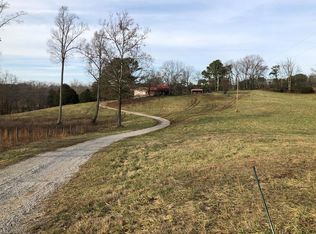 419 Hardys Chapel Rd, Livingston, TN 38570