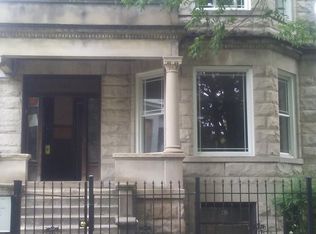 5725 S Peoria St, Chicago, IL 60621